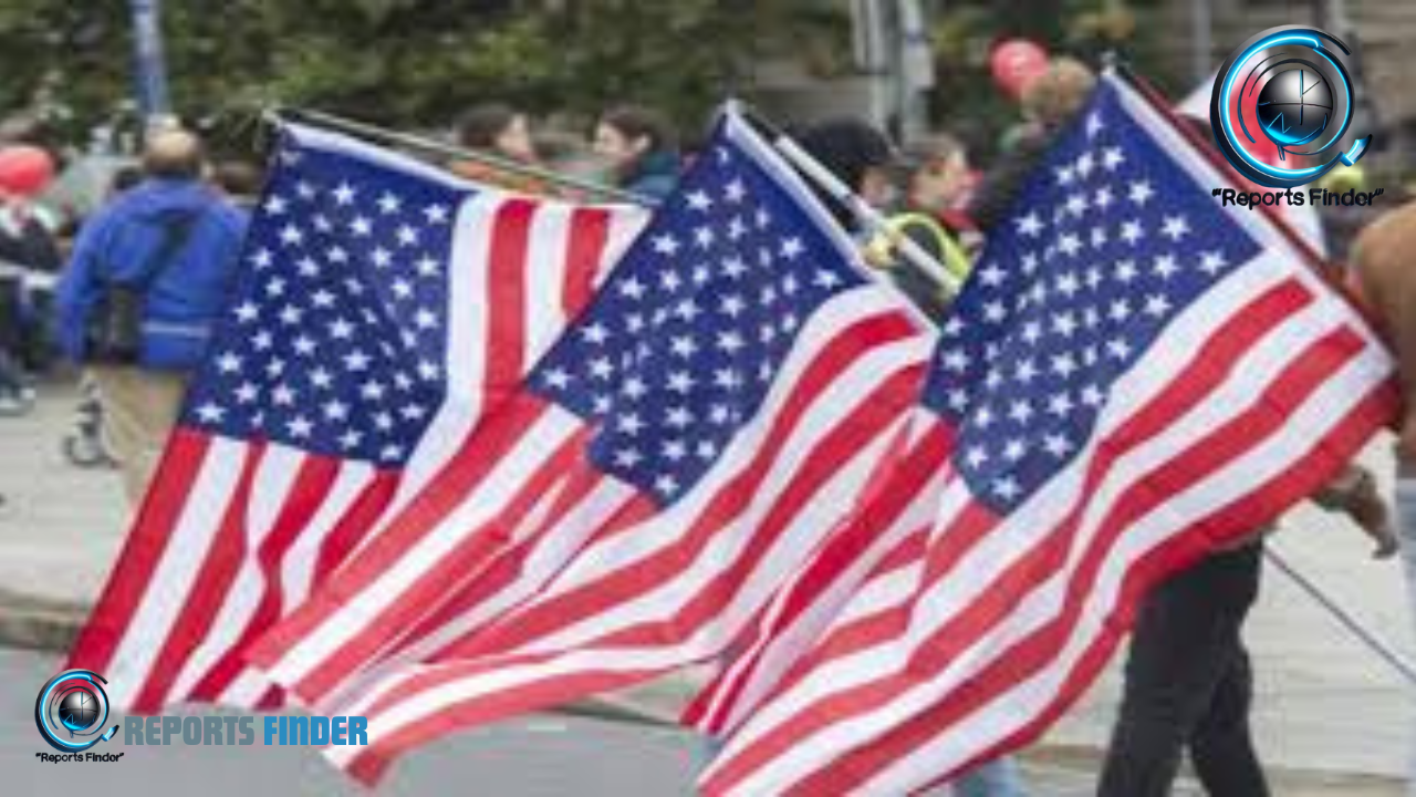 Independence Day in the United States