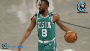 Kemba Walker : Why did Kemba Walker retire? - Reports Finder