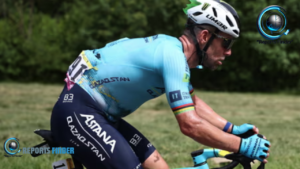 Mark Cavendish: The Manx Missile of Professional Cycling