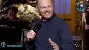 Bill Burr